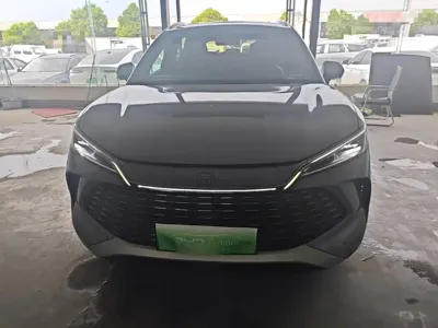 BYD L DM-i