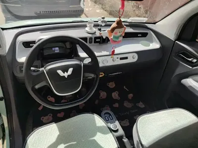 Wuling MINIEV