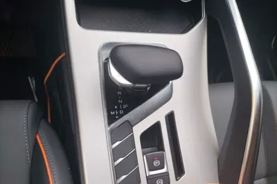 Geely Auto Coolray