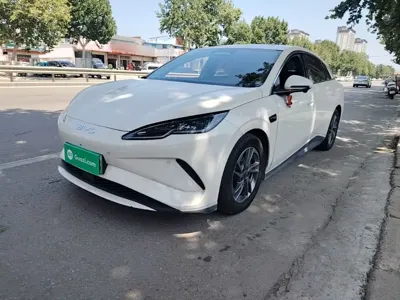 BYD 海豹06