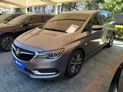 Buick GL6
