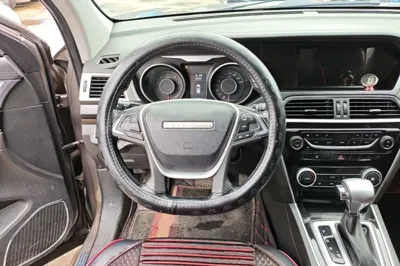 Leopaard CS10