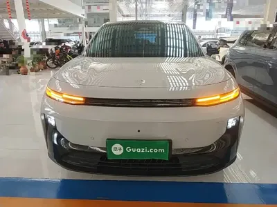 Leapmotor Leapmotor B10