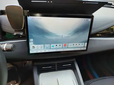 BYD Seal 06 New Energy
