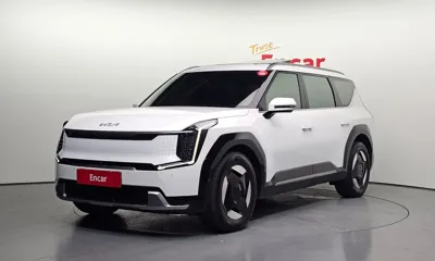 Kia EV9