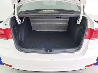 Volkswagen Santana