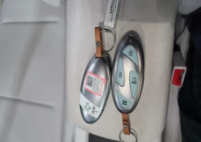 Hyundai Ioniq6
