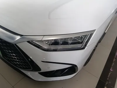 BYD Han