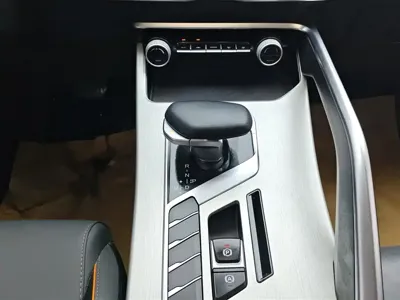 Geely Binyue