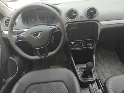 Jetta VA3