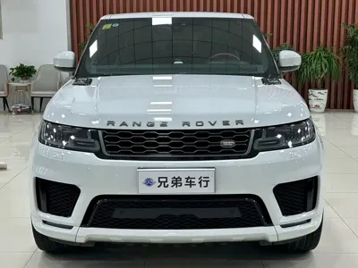 Land Rover Sport