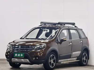 Fengxing X5