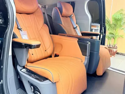 Toyota Granvia