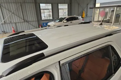 CHANGAN OSHAN CX70