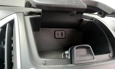 ChevroletGMDaewoo Cruze