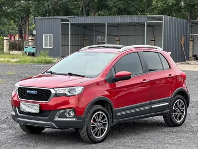 Haval H1