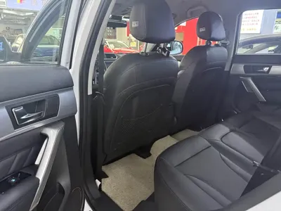 Haval H2