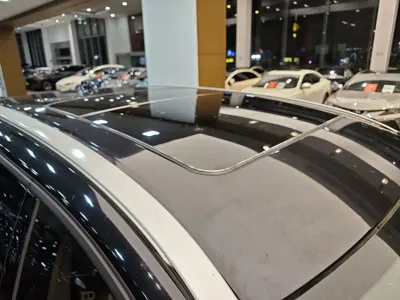 Volvo XC60 (Import)