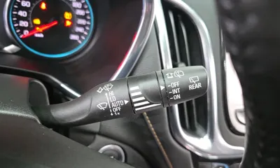 ChevroletGMDaewoo Equinox