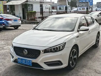 MG MG6