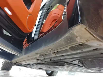 Li Auto Li L9