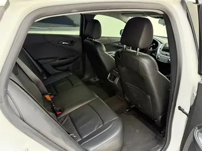 Chevrolet Malibu XL