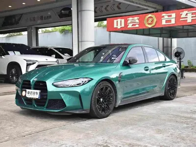 BMW M3