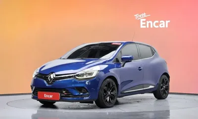 Renault-KoreaSamsung Cilo