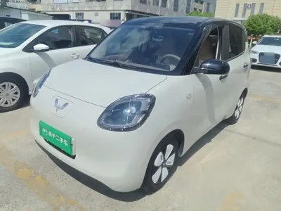 Wuling MINIEV