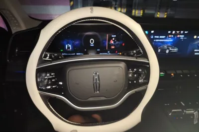 Lincoln Z