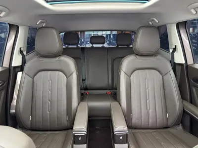 Volkswagen Viloran