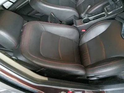Geely Vision
