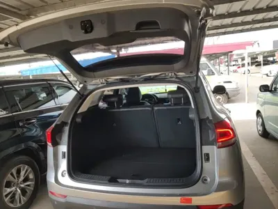 Haval H4