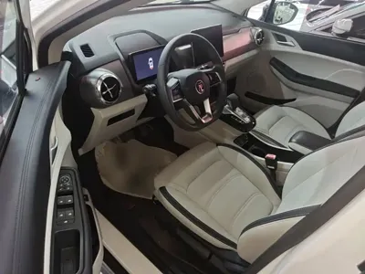 BYD Yuan Pro