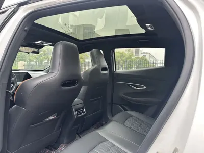 Changan UNI-T