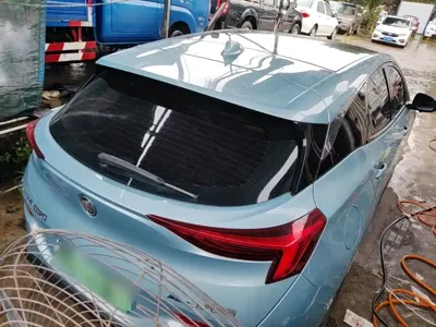 Buick Velite 6