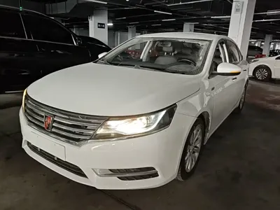 Roewe 荣威i6经典