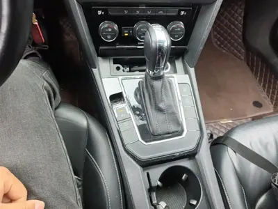 Volkswagen Lamando
