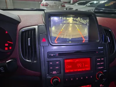 Kia Porte