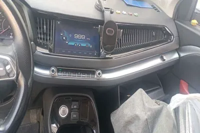 Haval H2s