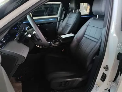 Land Rover Evoque