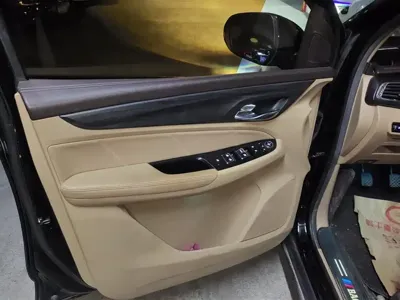 Baojun 730