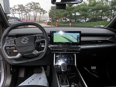 KG_Mobility_Ssangyong Torres