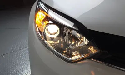 Renault-KoreaSamsung QM3