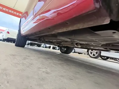 WEY Wey VV7