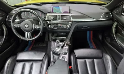 BMW M4