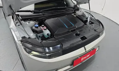 Hyundai Ioniq5