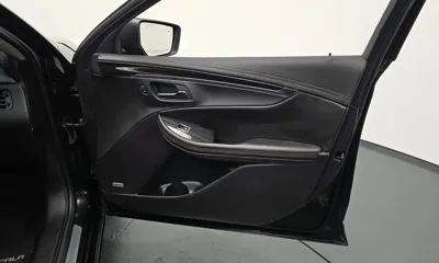 ChevroletGMDaewoo Impala