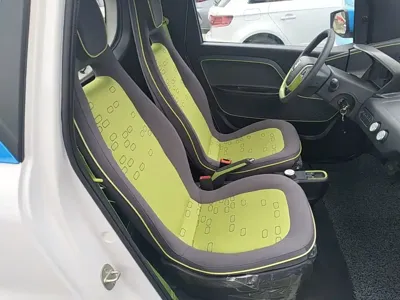 Baojun E100