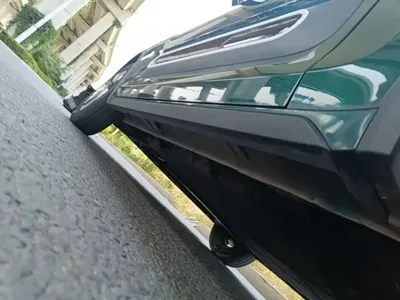 Baojun KiWi EV